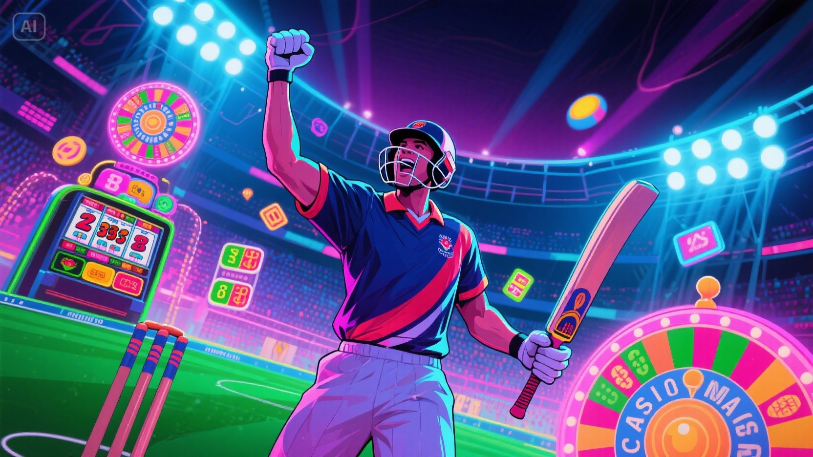 Ivybet CasinoDeposit once and enjoy 200% back instantly! Play online slots, cricket bets, and poker — Pakistan’s most loved games with secure payments.