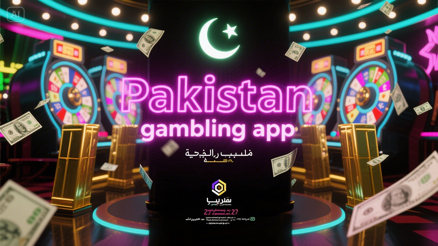 Ivybet CasinoDeposit PKR now and claim a 200% instant top-up! Pakistani users can enjoy secure transactions, fair play, and guaranteed winnings daily.
