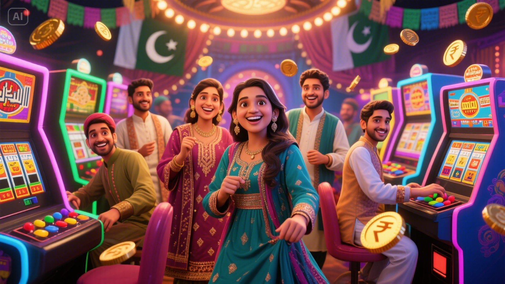 Registration at Ivybet Casino Casino