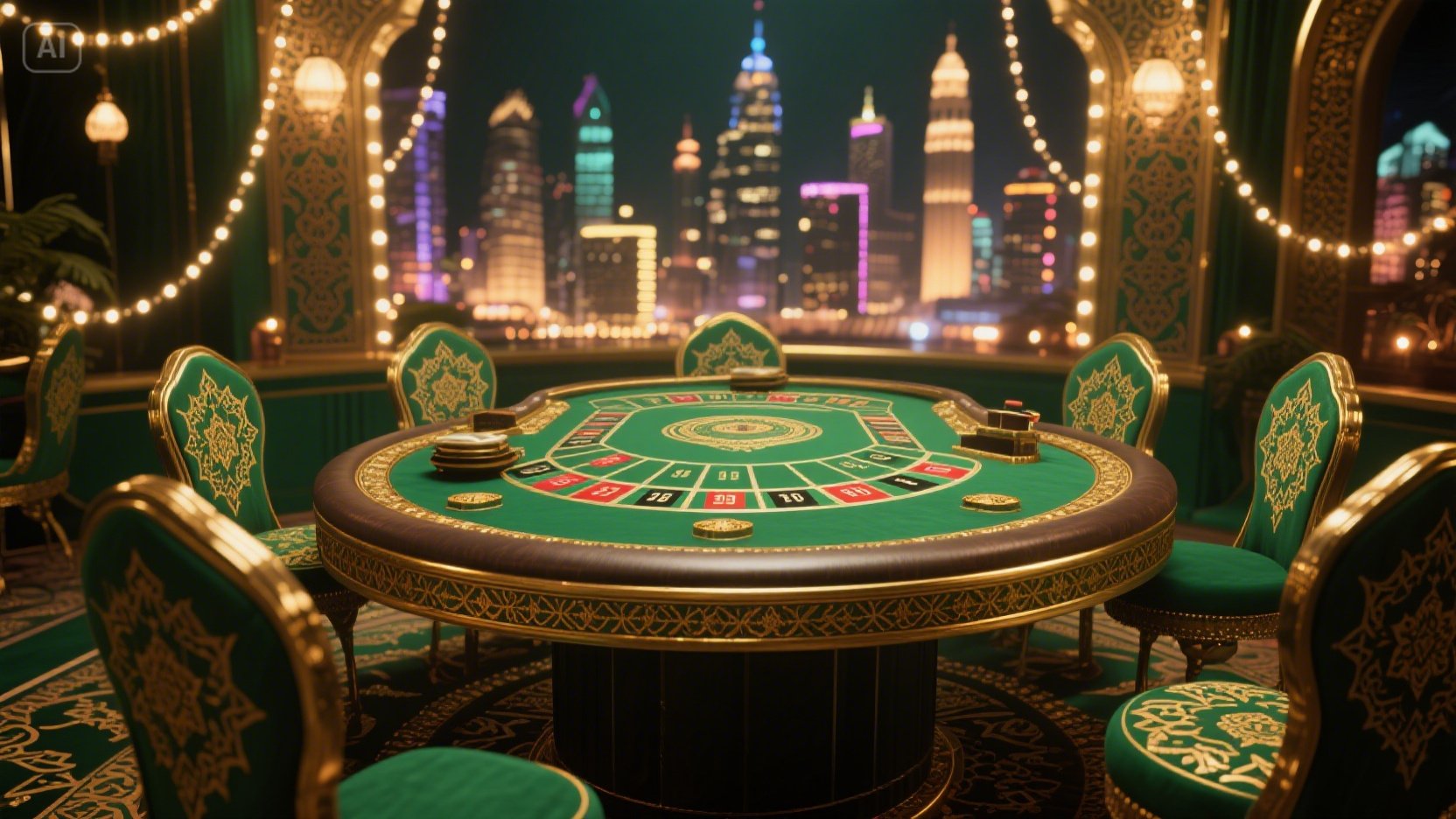 Casino Ivybet Casino desktop and mobile interfaces