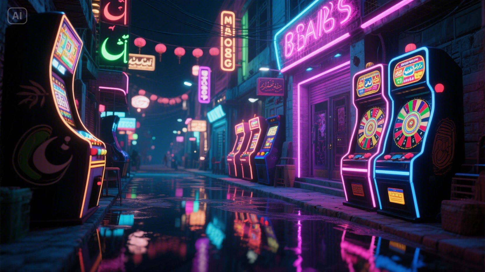 Ivybet CasinoDeposit once and get 200% instantly added to your account! Pakistan’s users can play slots, live dealer, and card games with real PKR payouts.