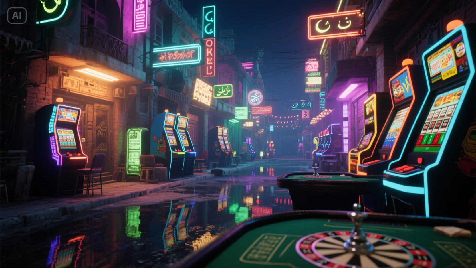 Registration at Ivybet Casino Casino