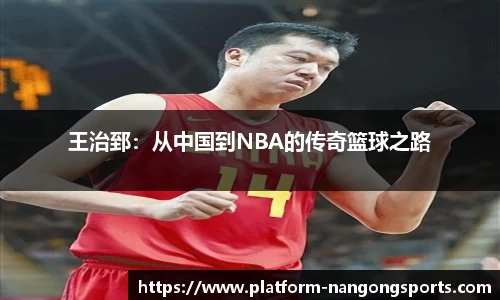 王治郅：从中国到NBA的传奇篮球之路